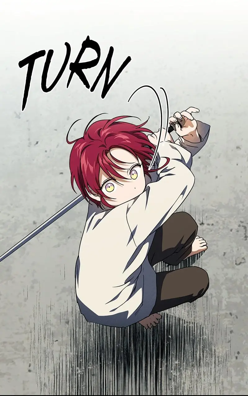The Spark in Your Eyes Chapter 71