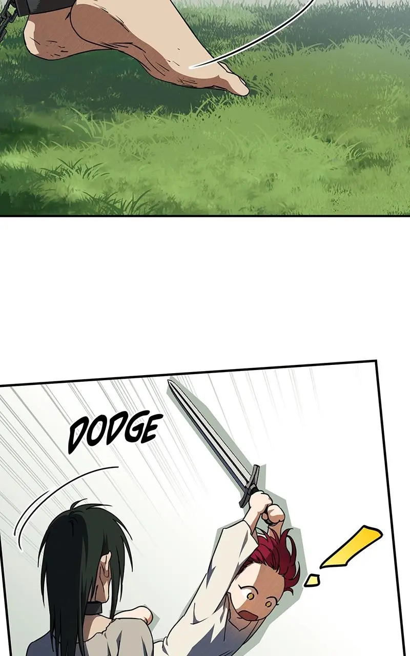The Spark in Your Eyes Chapter 71