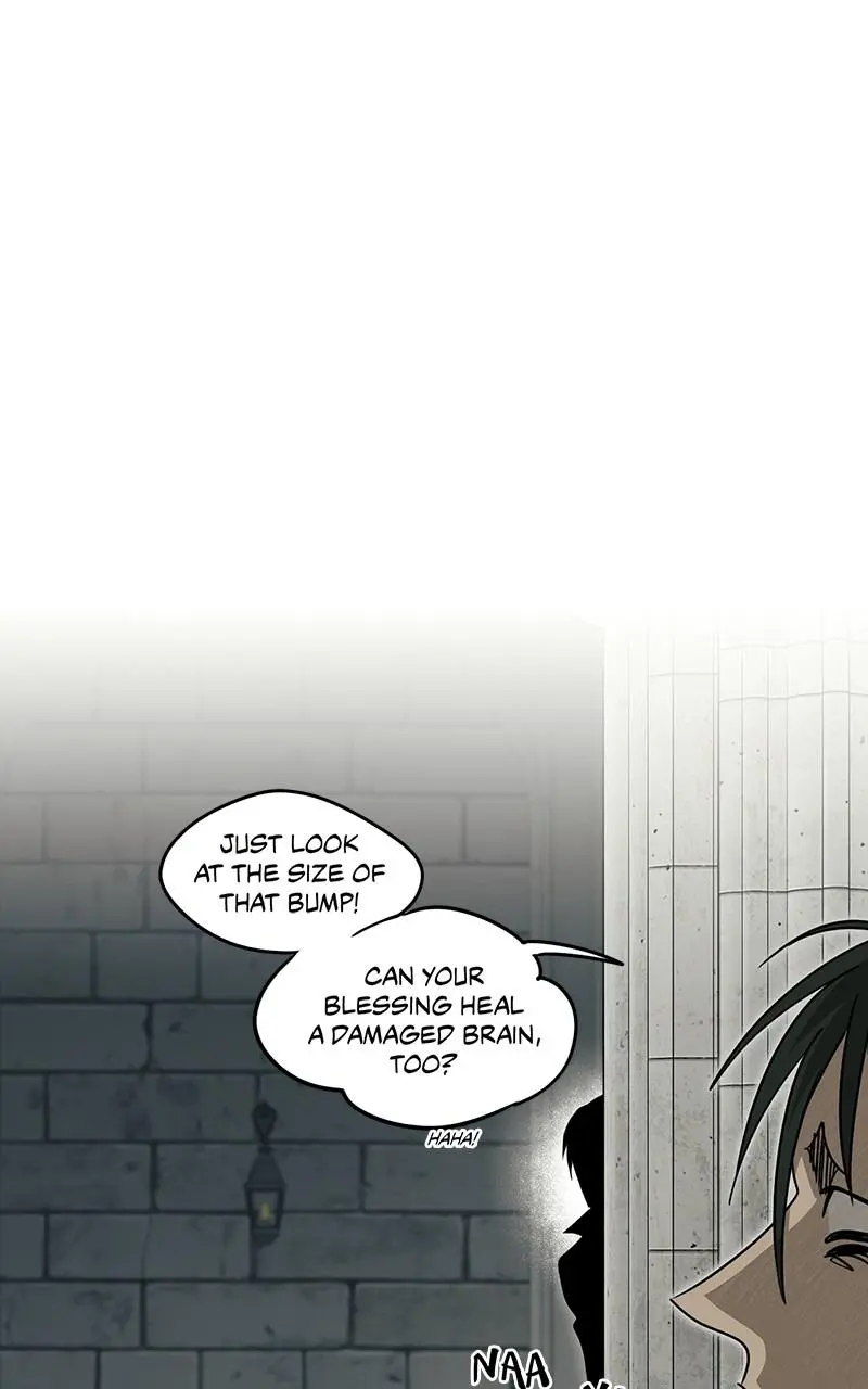 The Spark in Your Eyes Chapter 71