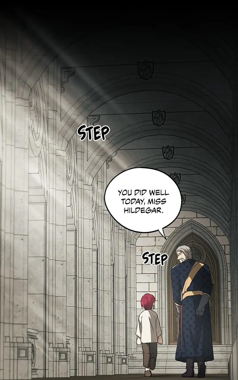 The Spark in Your Eyes Chapter 72