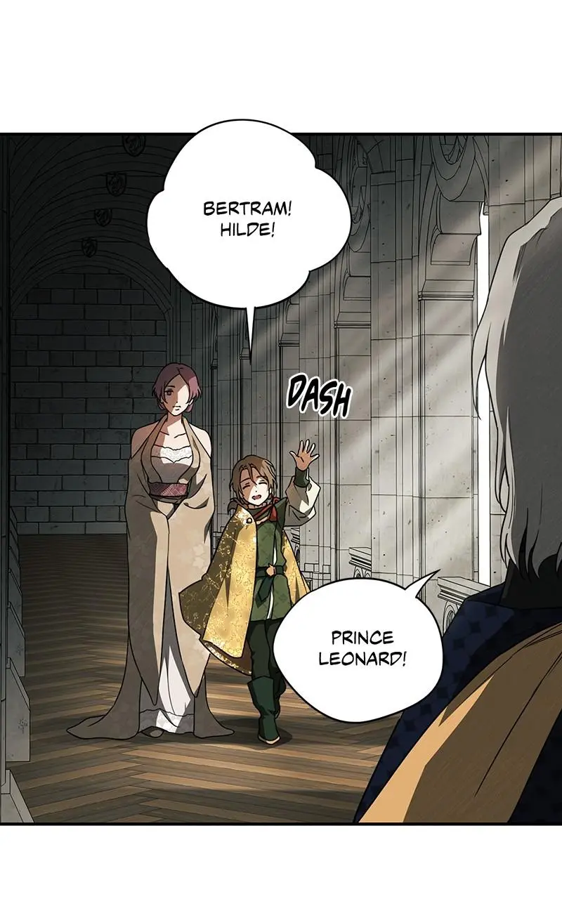 The Spark in Your Eyes Chapter 72