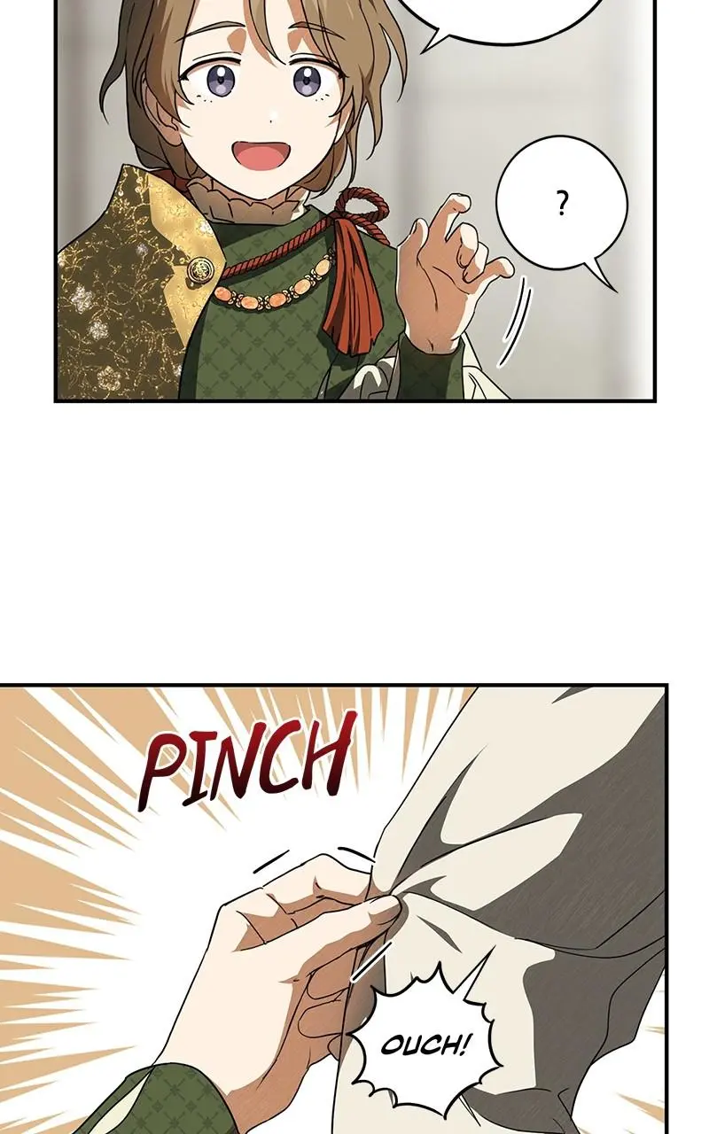 The Spark in Your Eyes Chapter 72