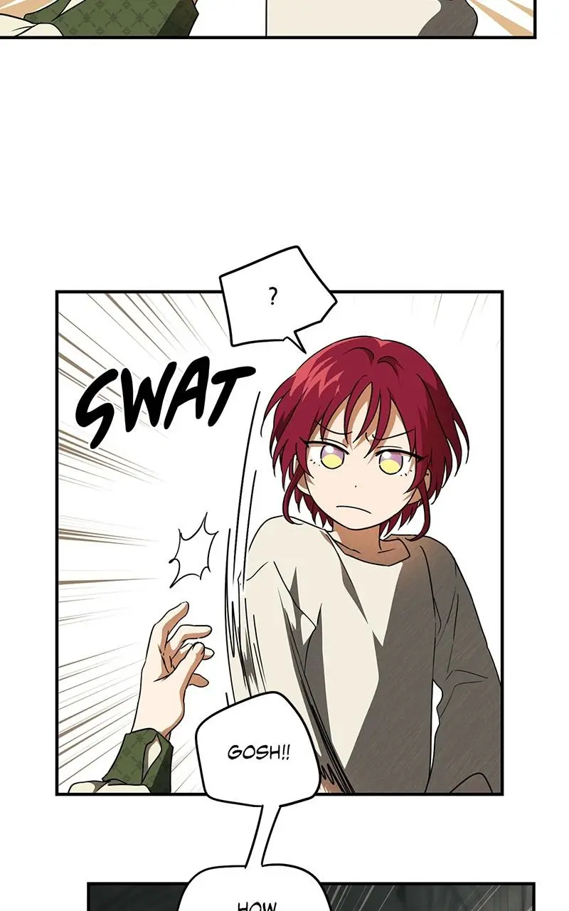 The Spark in Your Eyes Chapter 72