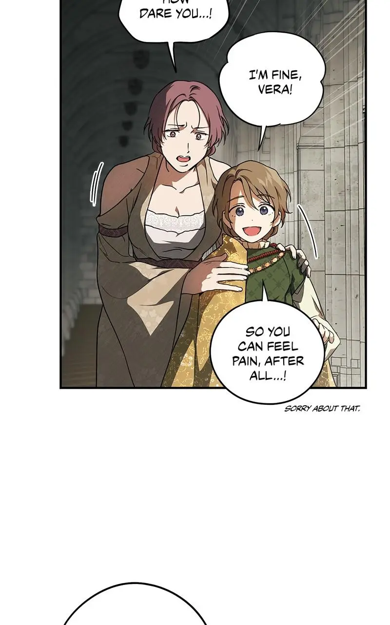 The Spark in Your Eyes Chapter 72