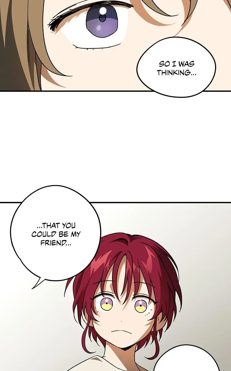 The Spark in Your Eyes Chapter 72