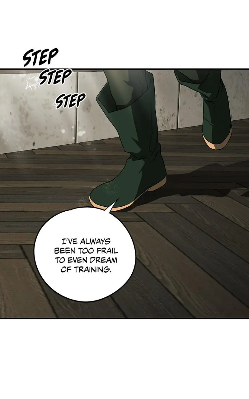 The Spark in Your Eyes Chapter 72