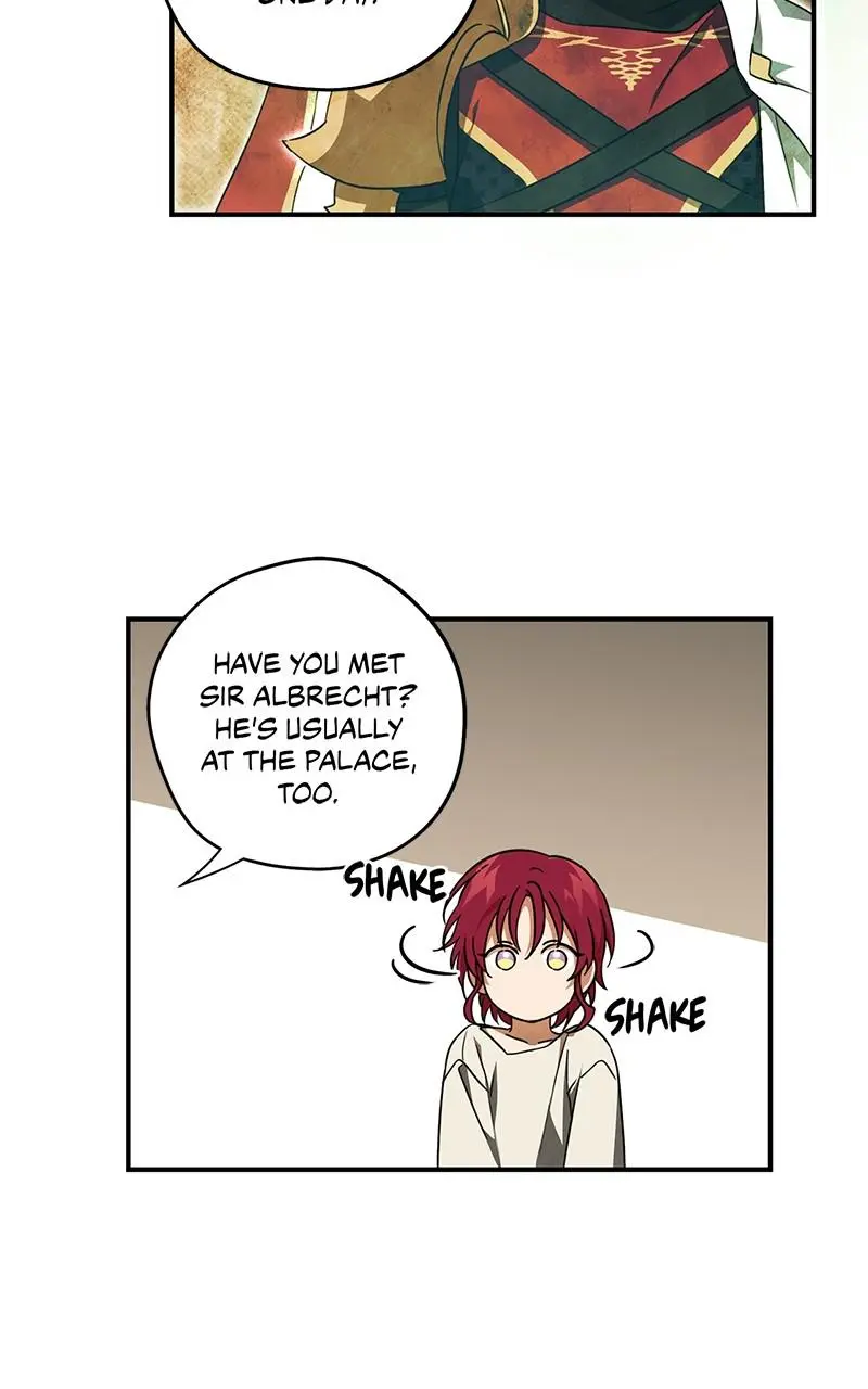 The Spark in Your Eyes Chapter 72