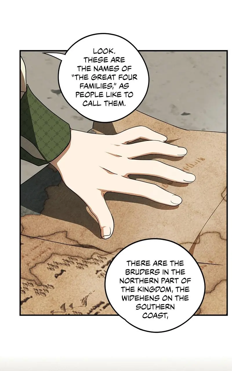 The Spark in Your Eyes Chapter 72