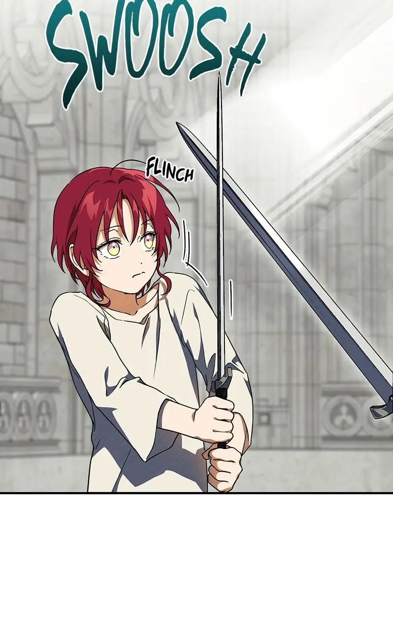 The Spark in Your Eyes Chapter 72