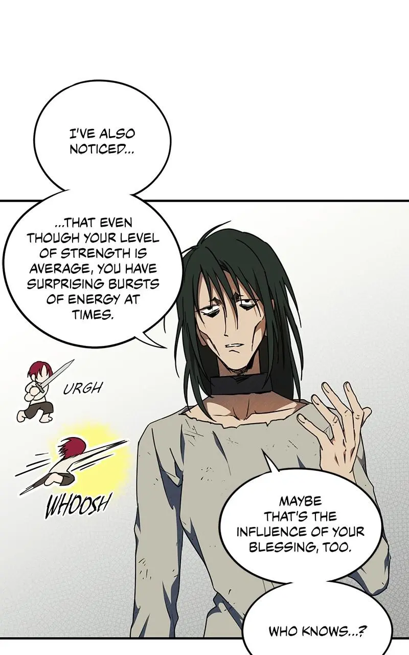 The Spark in Your Eyes Chapter 72