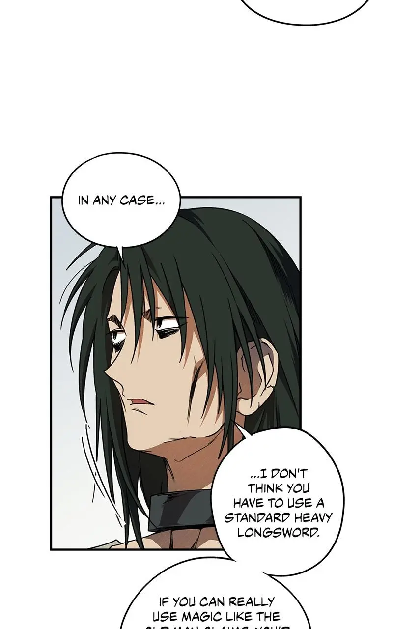 The Spark in Your Eyes Chapter 72