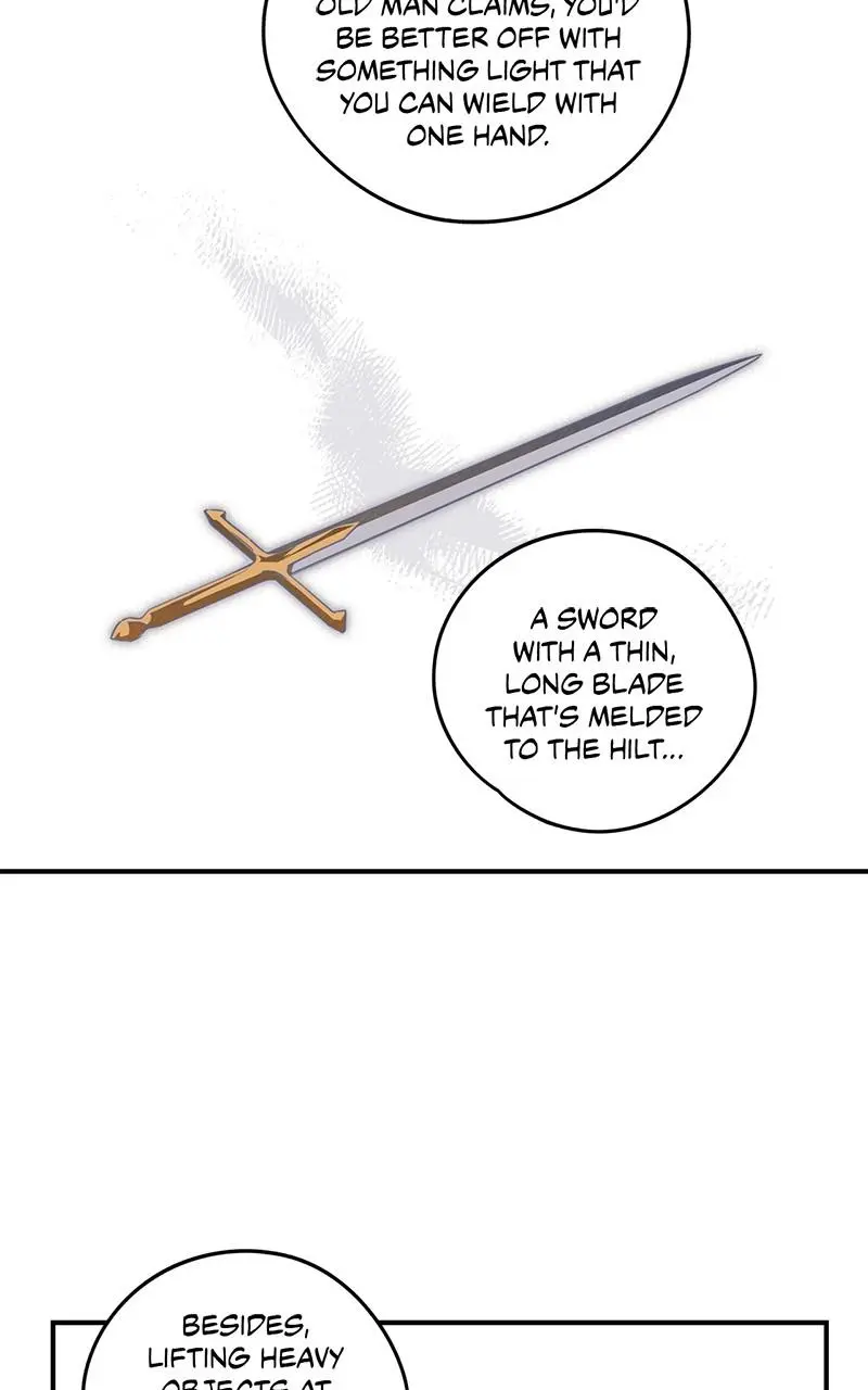 The Spark in Your Eyes Chapter 72