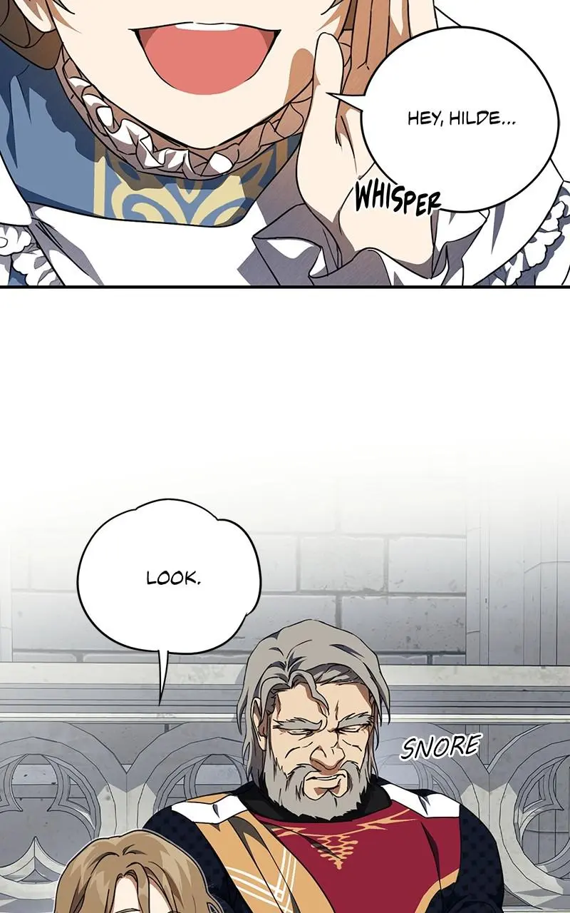 The Spark in Your Eyes Chapter 72