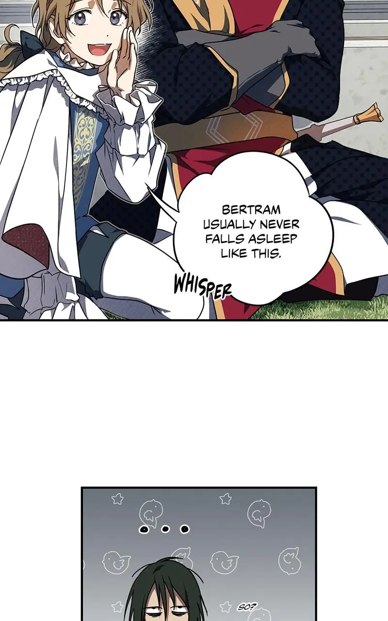 The Spark in Your Eyes Chapter 72