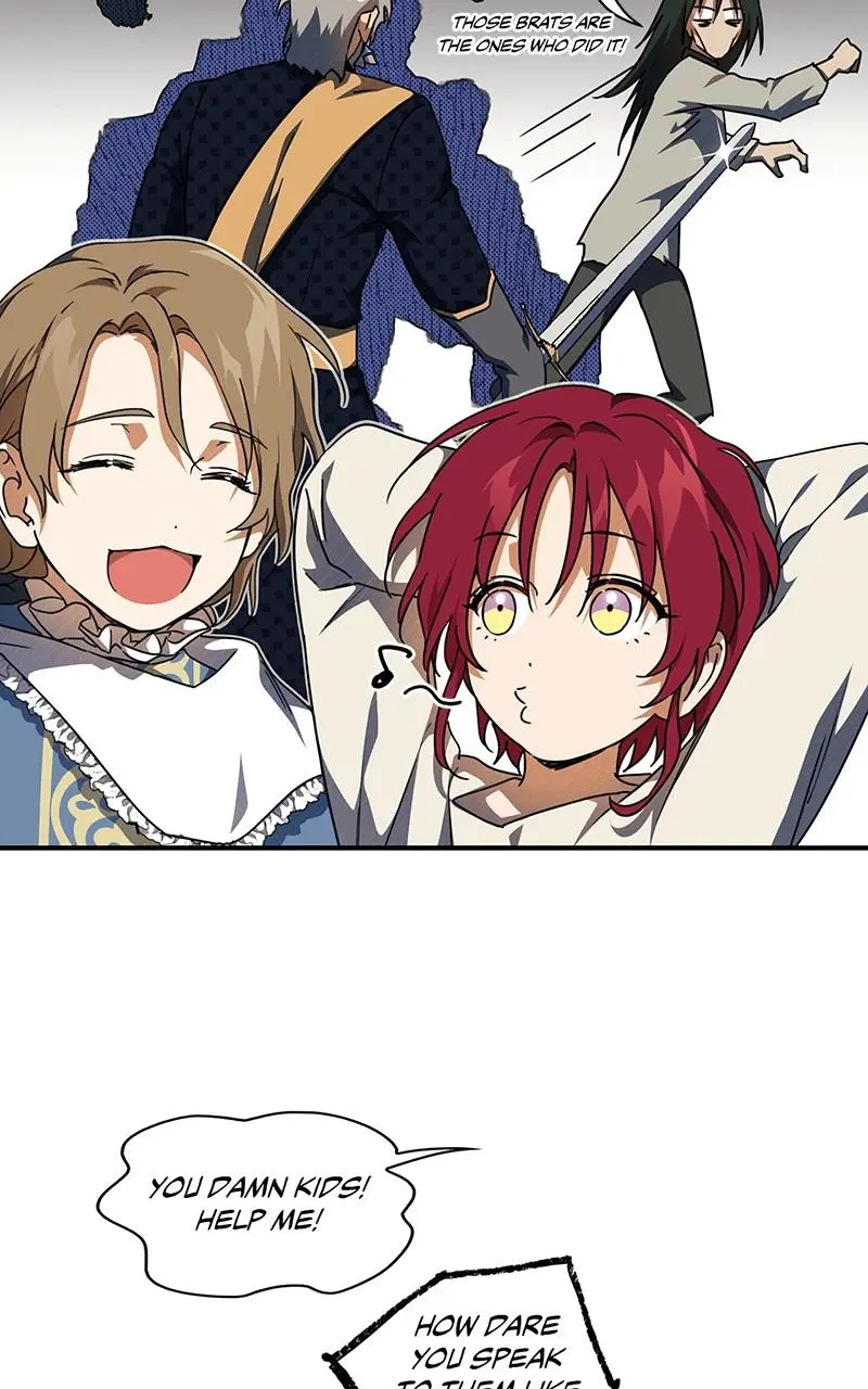 The Spark in Your Eyes Chapter 72