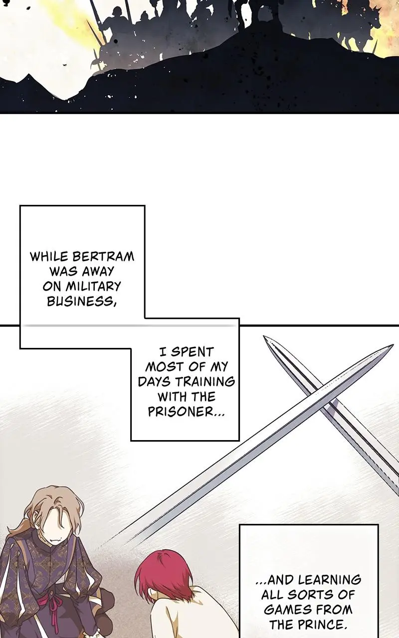 The Spark in Your Eyes Chapter 72