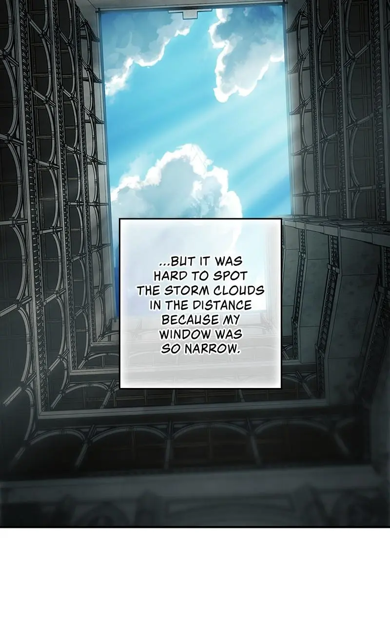 The Spark in Your Eyes Chapter 72