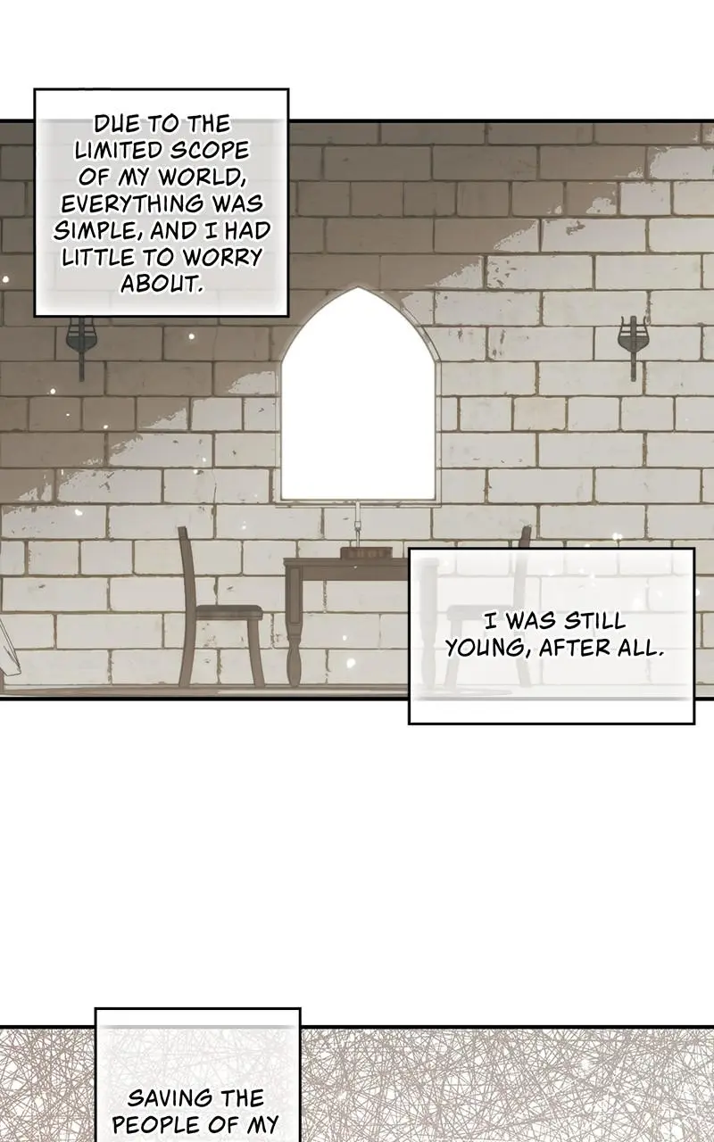 The Spark in Your Eyes Chapter 72