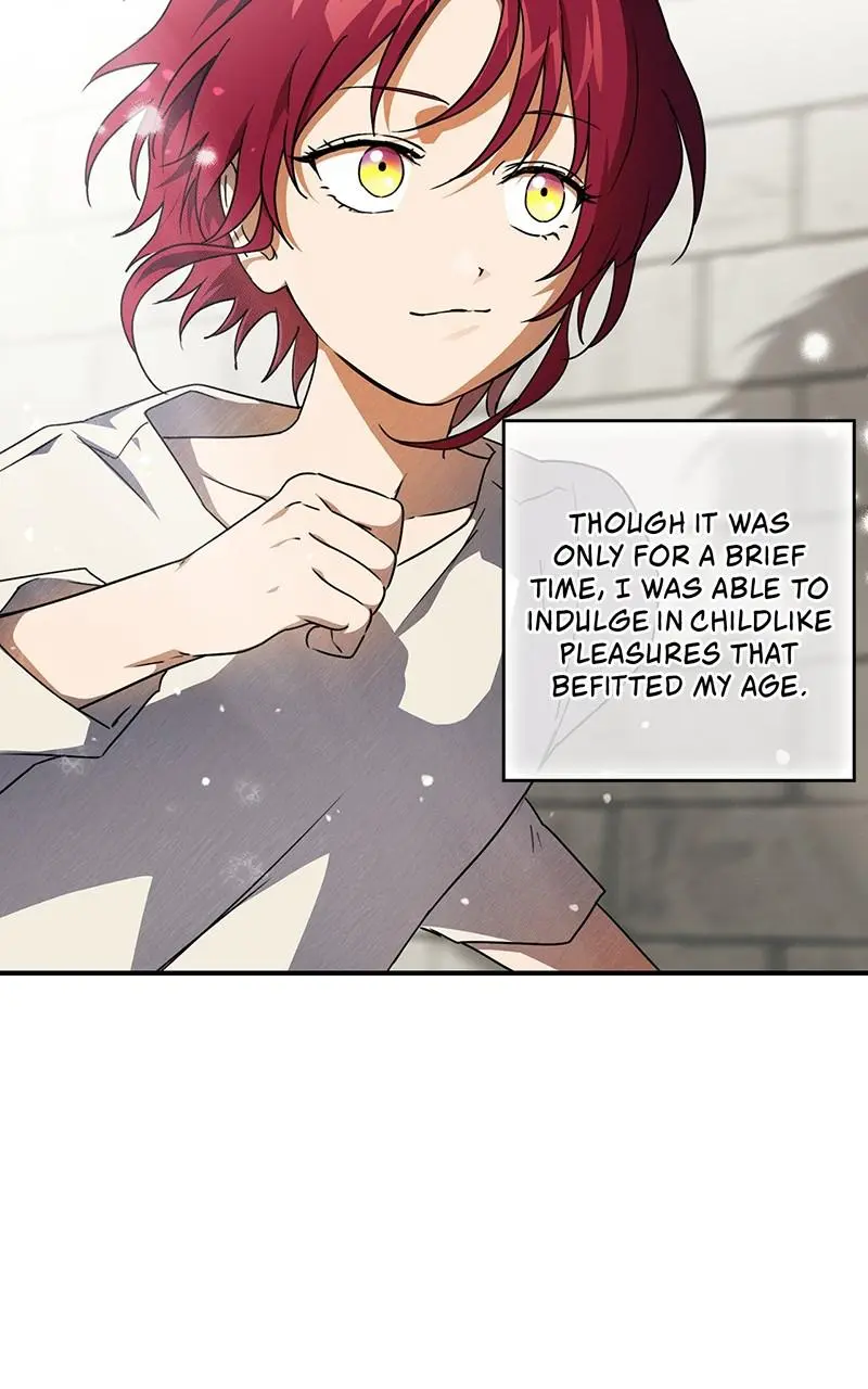 The Spark in Your Eyes Chapter 72