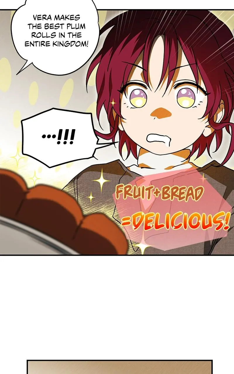 The Spark in Your Eyes Chapter 72