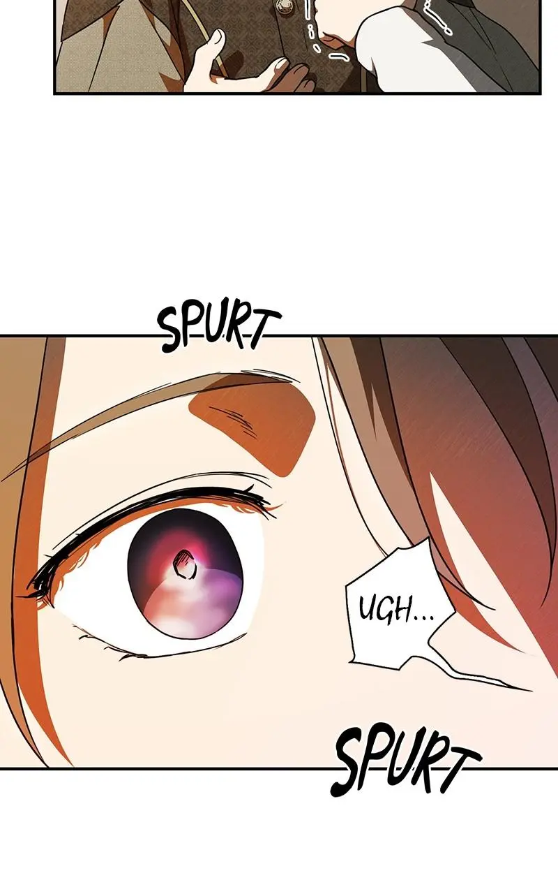 The Spark in Your Eyes Chapter 72