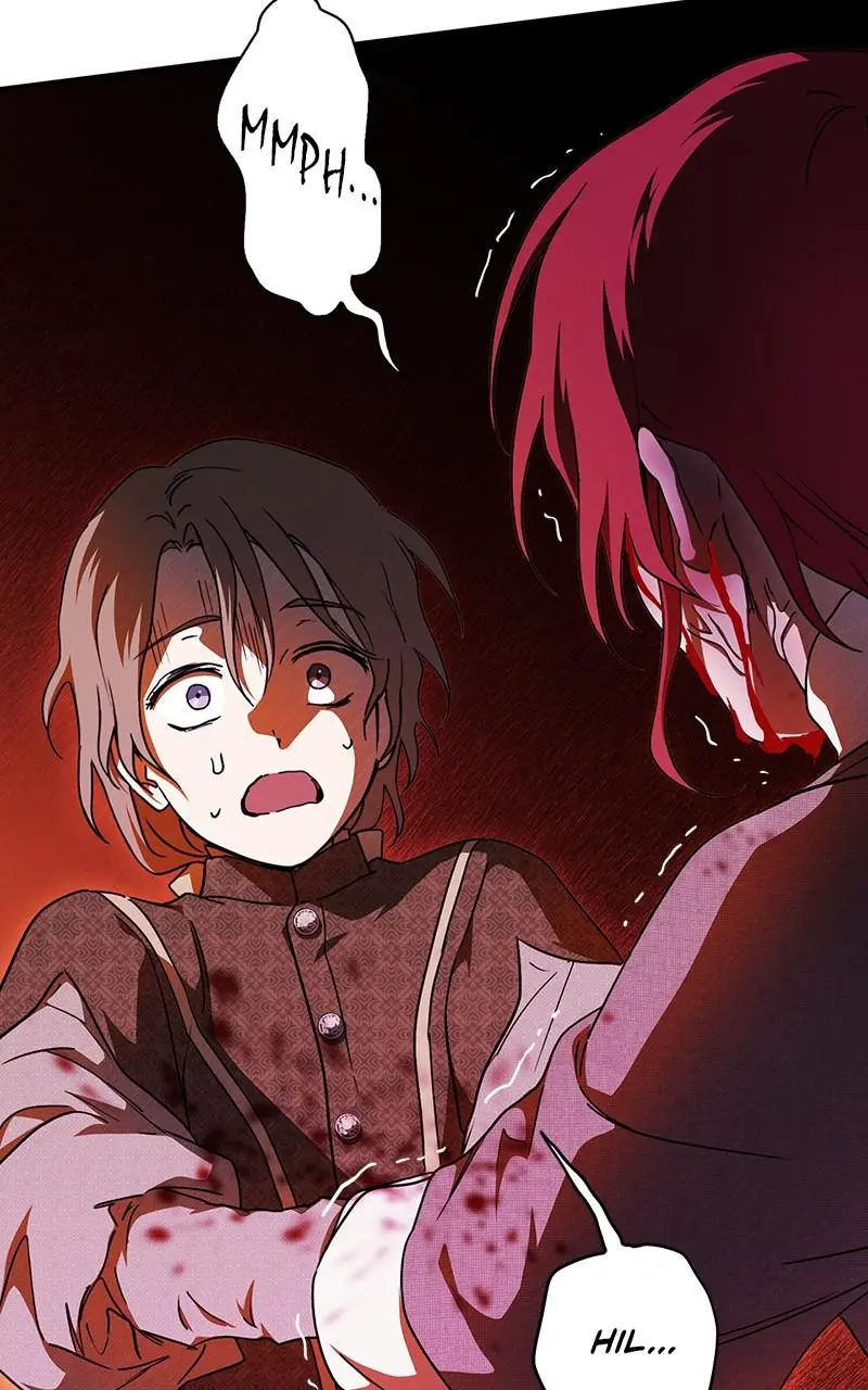 The Spark in Your Eyes Chapter 72