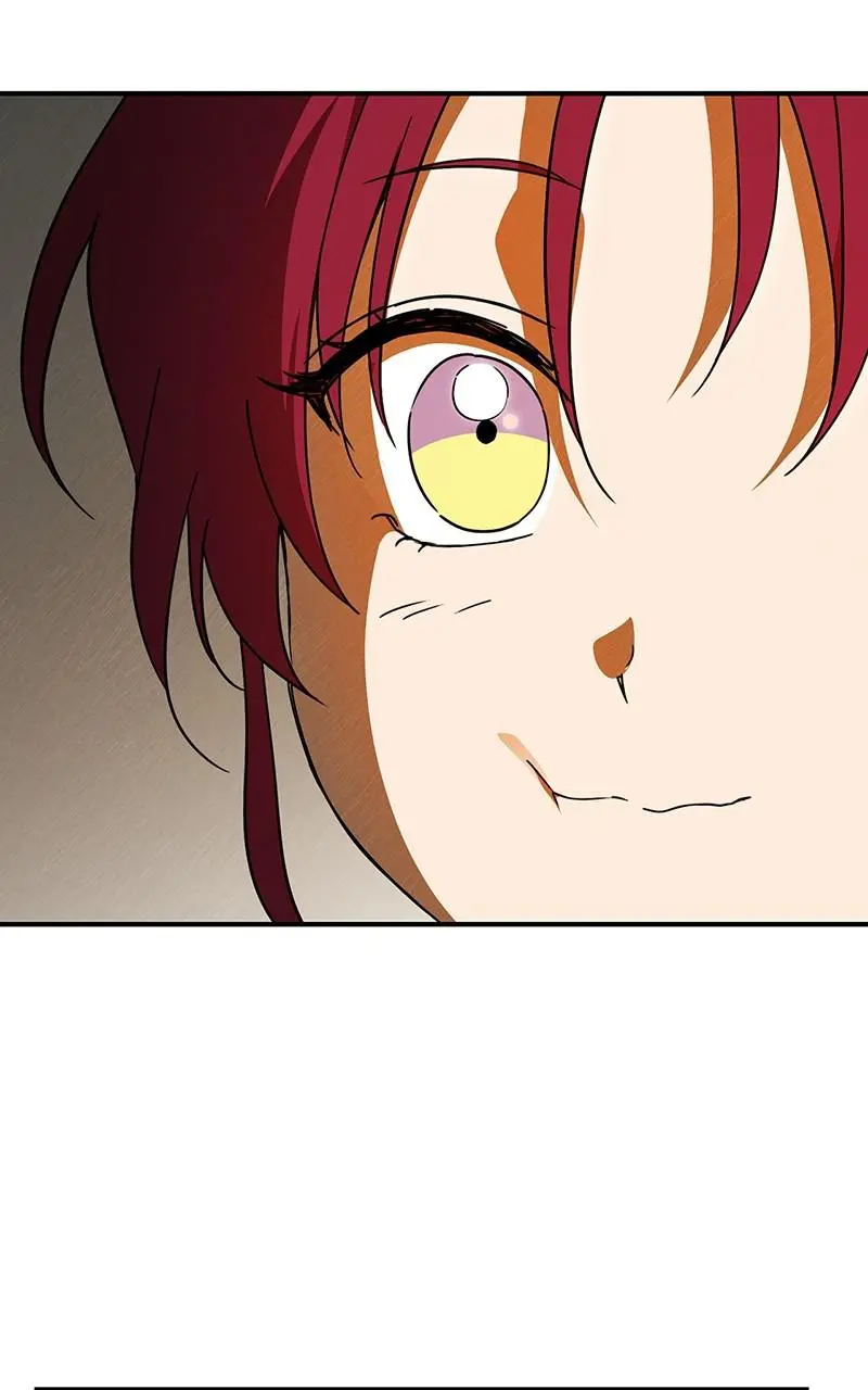 The Spark in Your Eyes Chapter 73