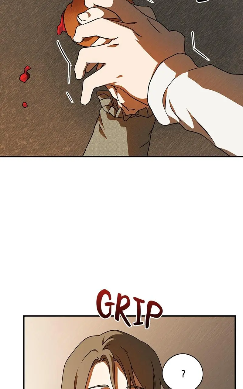The Spark in Your Eyes Chapter 73
