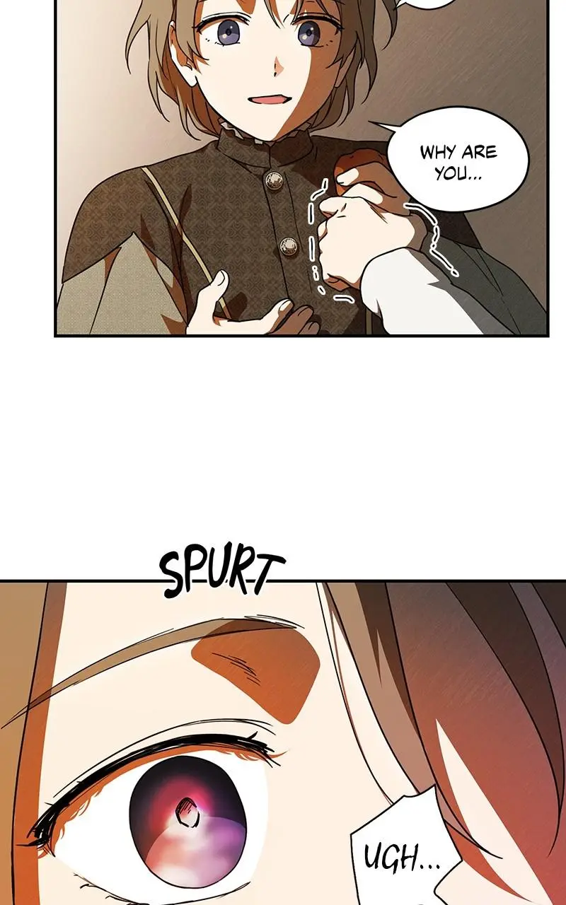 The Spark in Your Eyes Chapter 73