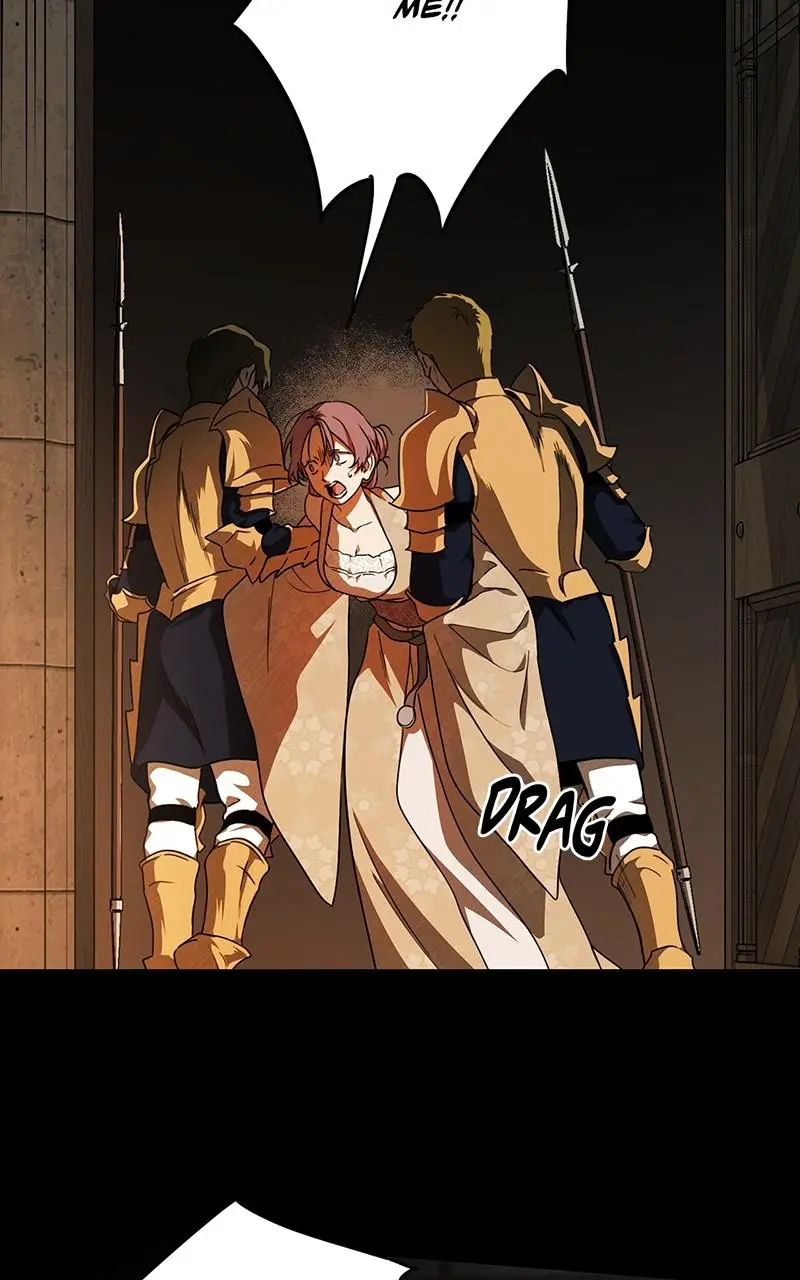 The Spark in Your Eyes Chapter 73