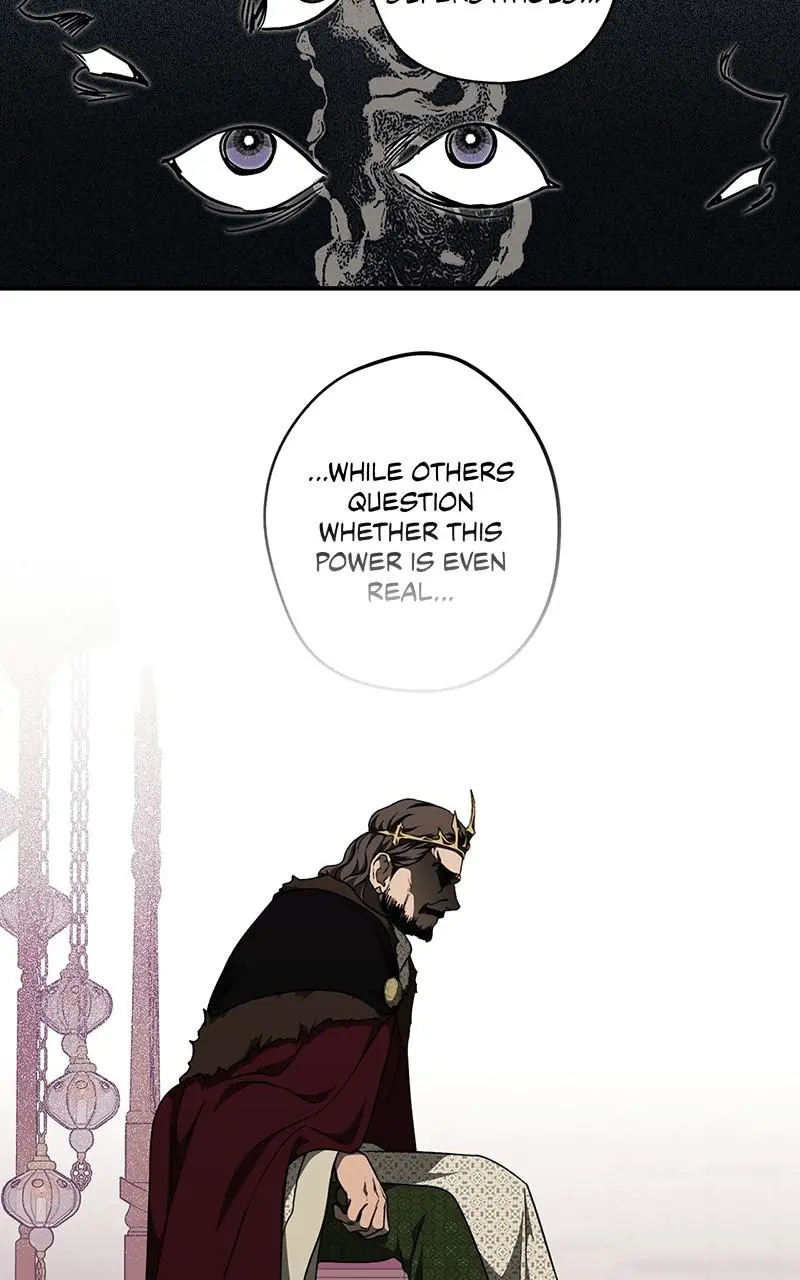 The Spark in Your Eyes Chapter 73