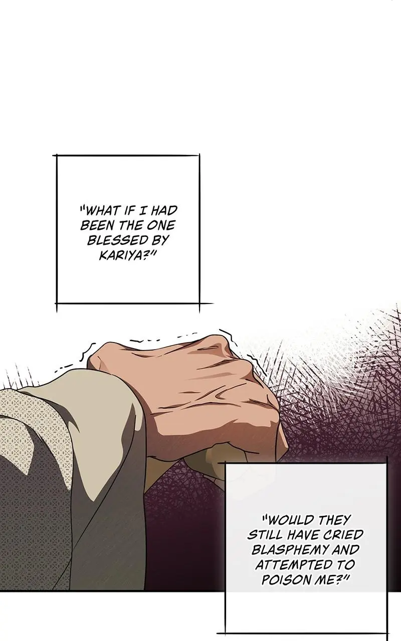 The Spark in Your Eyes Chapter 73