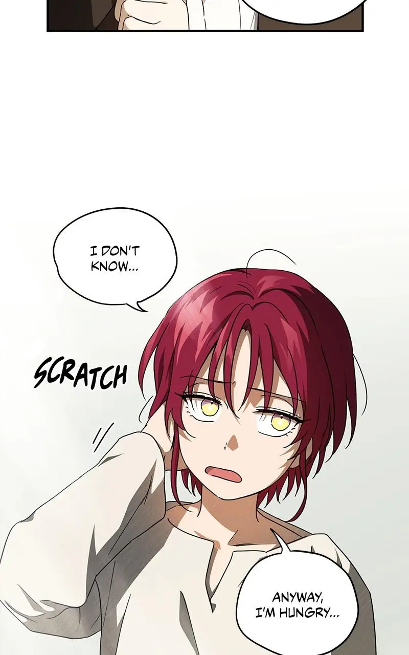 The Spark in Your Eyes Chapter 73
