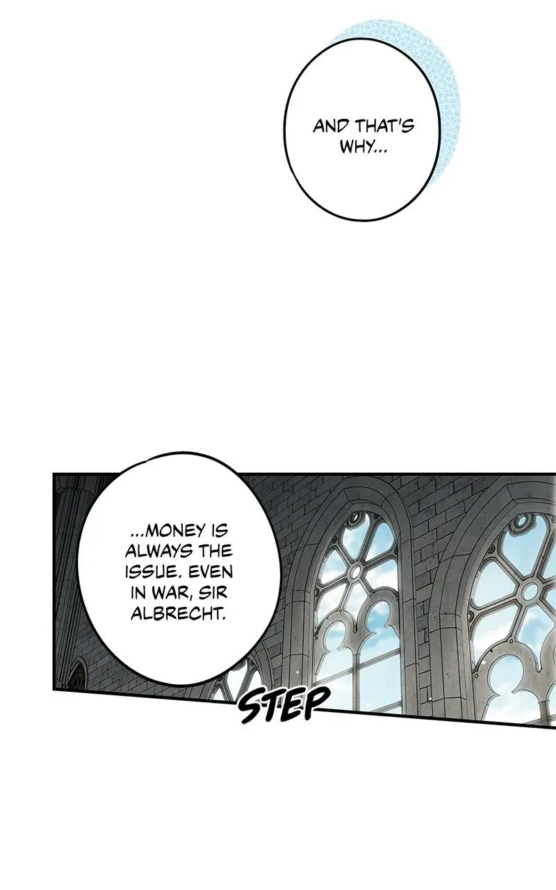 The Spark in Your Eyes Chapter 73