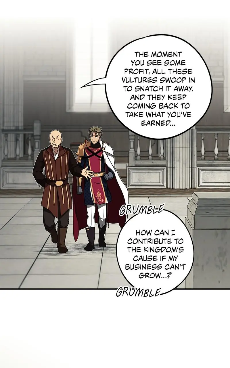 The Spark in Your Eyes Chapter 73