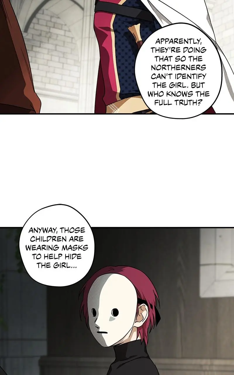 The Spark in Your Eyes Chapter 73