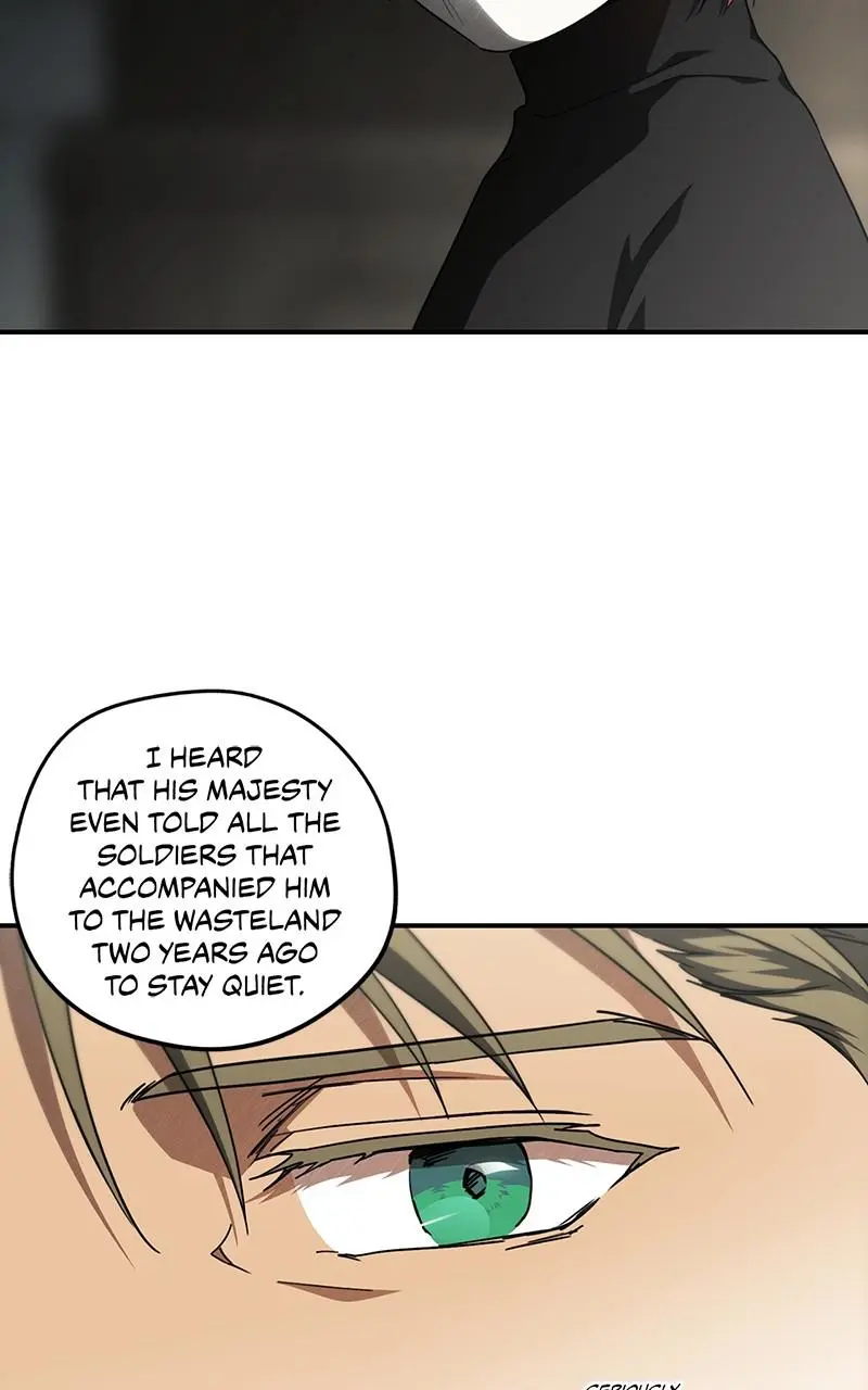 The Spark in Your Eyes Chapter 73