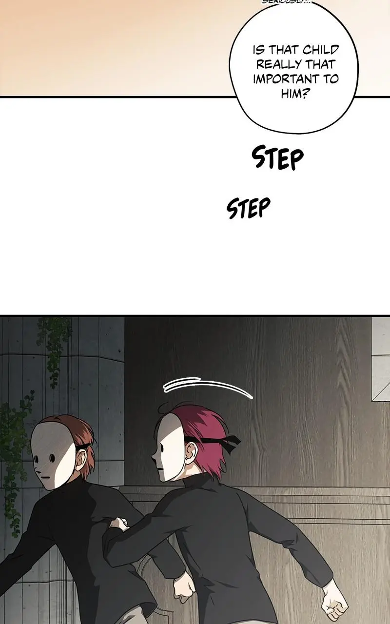 The Spark in Your Eyes Chapter 73