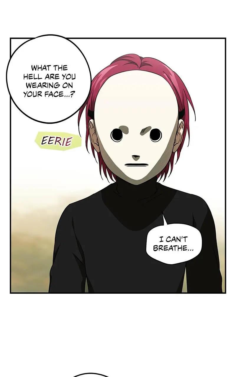 The Spark in Your Eyes Chapter 73