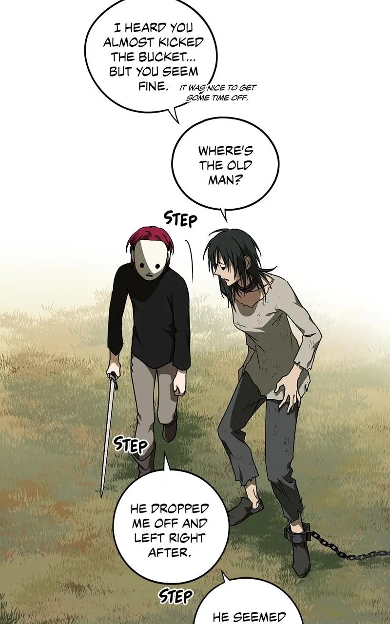 The Spark in Your Eyes Chapter 73