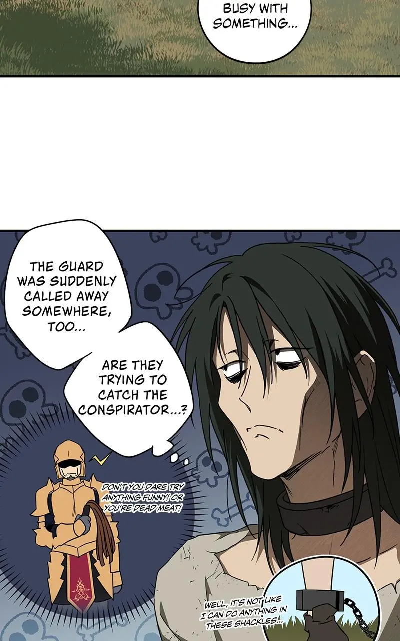 The Spark in Your Eyes Chapter 73