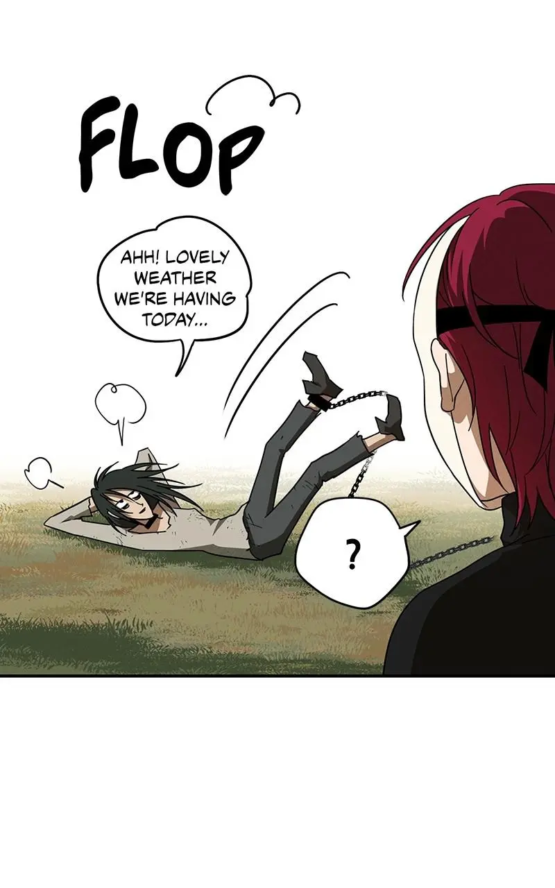 The Spark in Your Eyes Chapter 73
