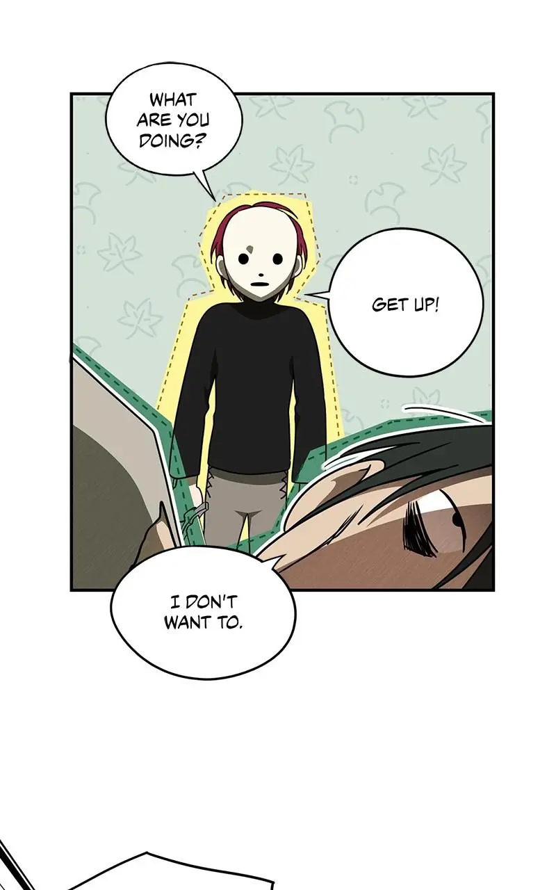 The Spark in Your Eyes Chapter 73