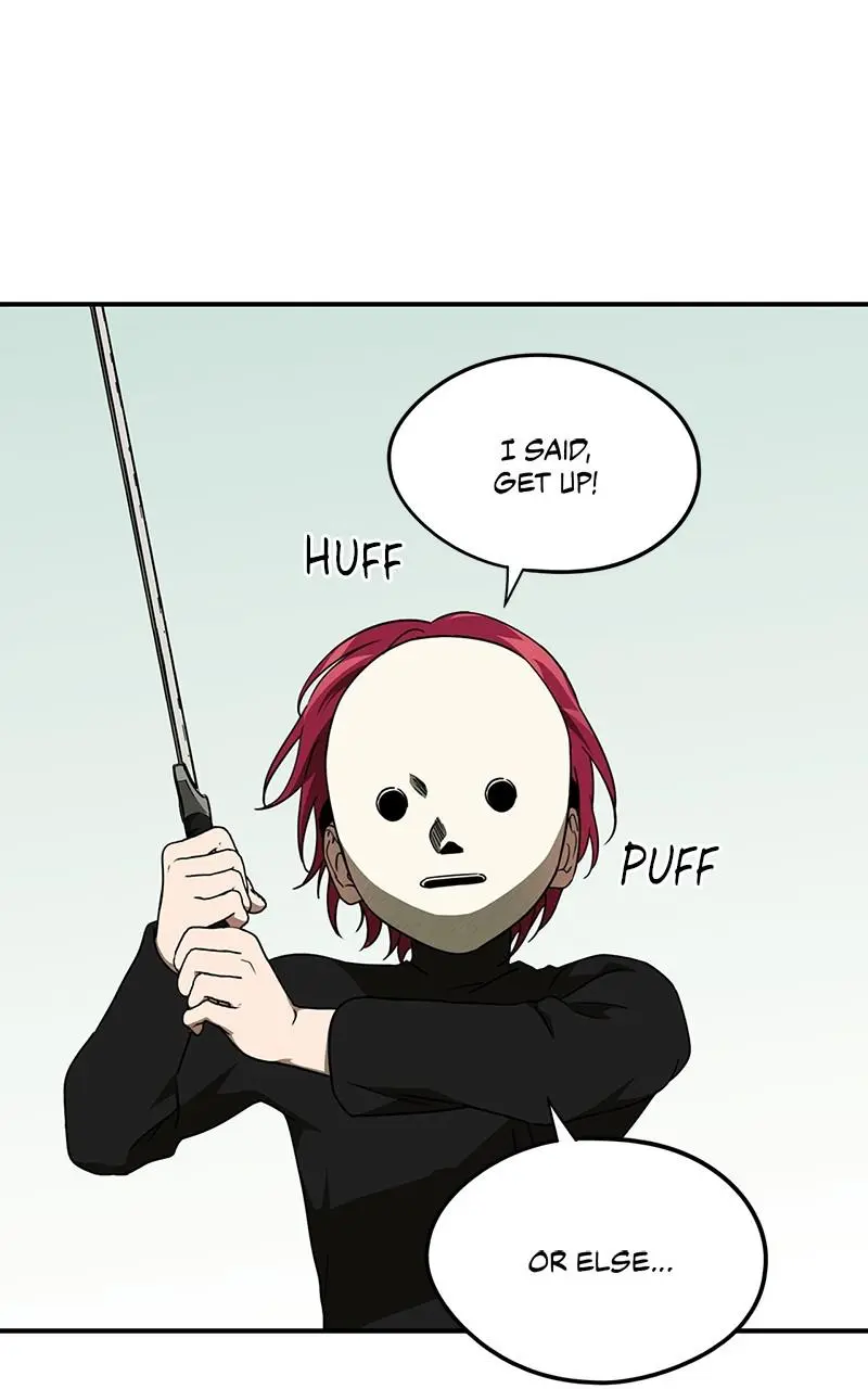 The Spark in Your Eyes Chapter 73
