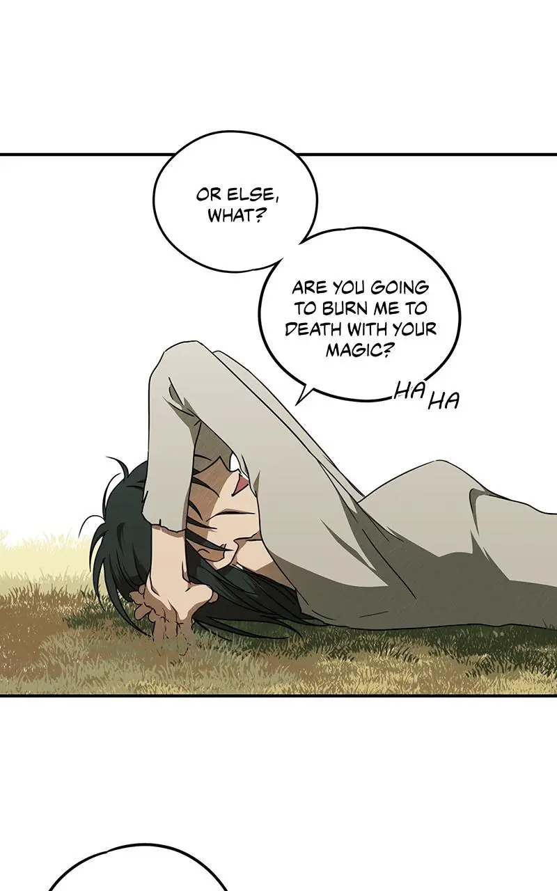 The Spark in Your Eyes Chapter 73