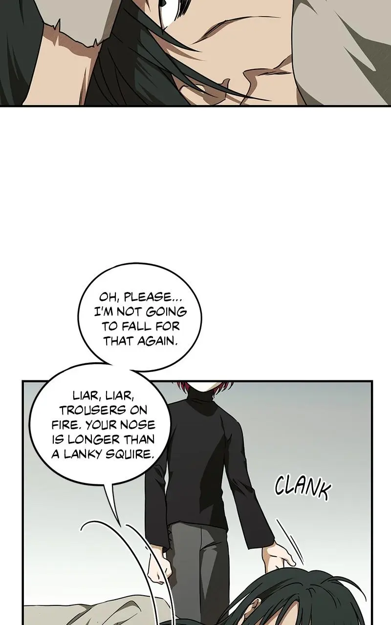 The Spark in Your Eyes Chapter 73