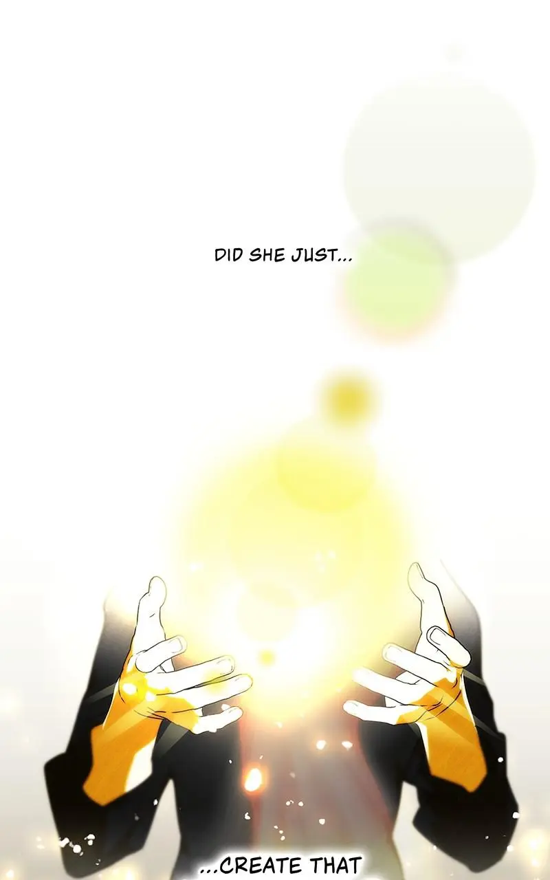 The Spark in Your Eyes Chapter 73