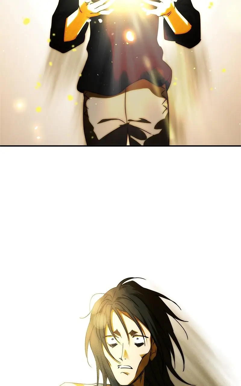 The Spark in Your Eyes Chapter 74