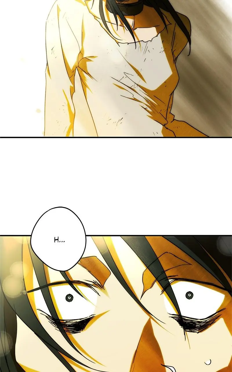 The Spark in Your Eyes Chapter 74