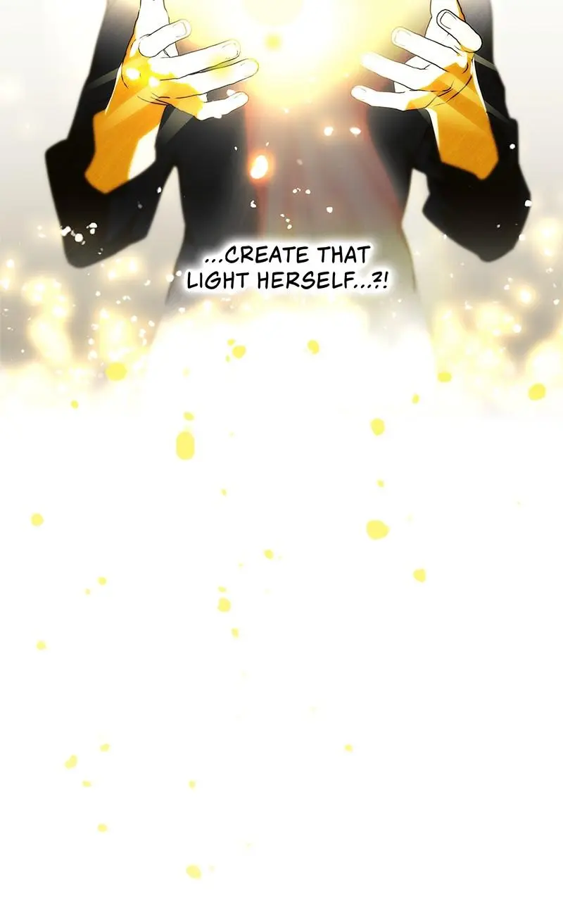 The Spark in Your Eyes Chapter 74